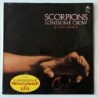Scorpions - Cuervo Solitario TXS 3085