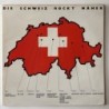 Various Artists - Die Schweiz Rockt Näher 1291