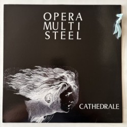 Opera Multi Steel - Cathedrale ORC 853