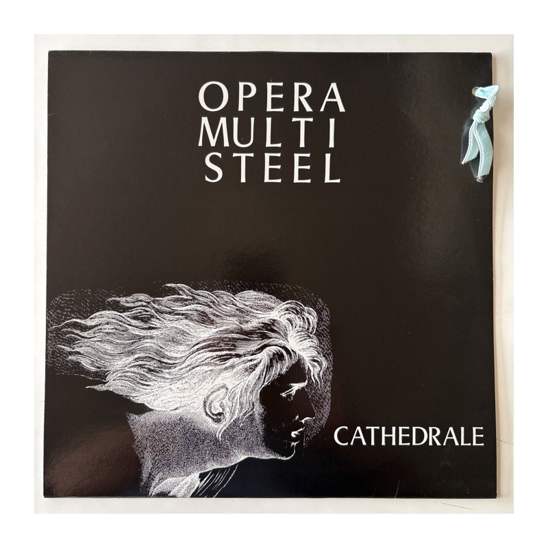 Opera Multi Steel - Cathedrale ORC 853