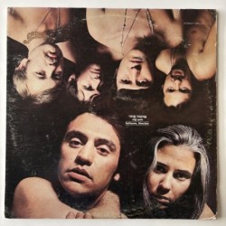 Salloom-Sinclair & the Mother Bear - Salloom-Sinclair & the Mother Bear LPS-316