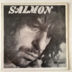 Jean-Luc Salmon - Ruskos JLS 0017