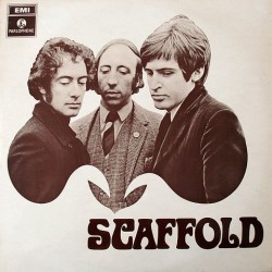 Scaffold - Live At ... PMC 7051