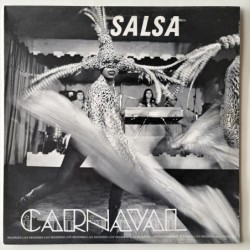 Various Artists - Salsa Carnaval SMC 100.007