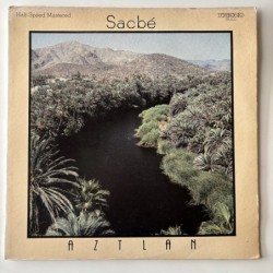 Sacbé - Aztlan TR-521