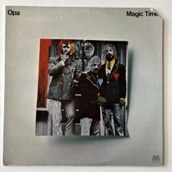Opa - Magic Time M-9078