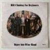 Water Into Wine Band - Hill Climbing for Beginners MYR 1004