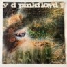 Pink Floyd - A Saucerful of Secrets SX 6258