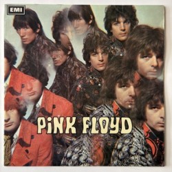 Pink Floyd - The Piper at the Gates of Dawn SX 6157