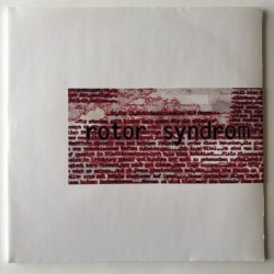 Rotor Syndrom - Into the Reactor e-trans 007