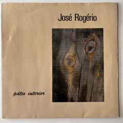 Jose Rogerio - Patio Interior ARE 283