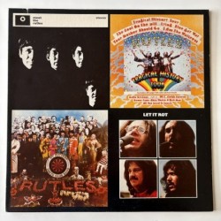 The Rutles - Meet the Rutles HS 3151