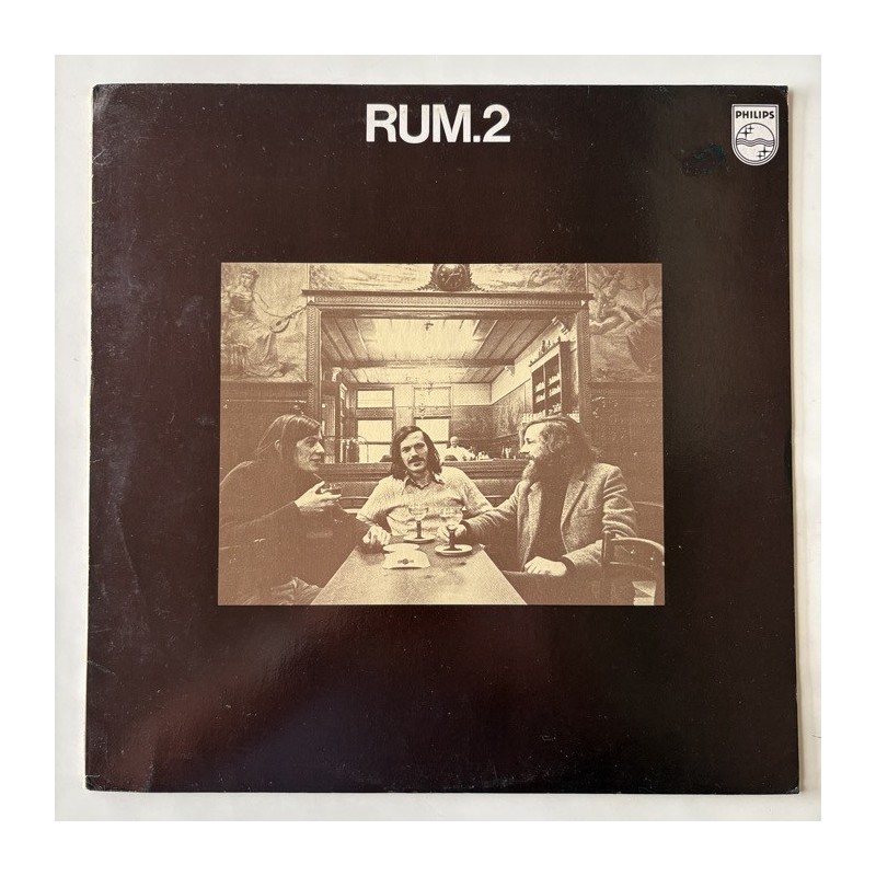 RUM - RUM.2 6451 100