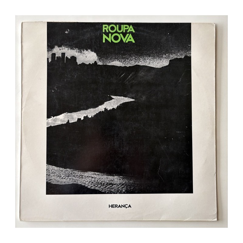 Roupa Nova - Herança 130 0002