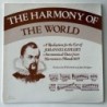 Willie Ruff / John Rodgers - The Harmony of the World LP 1571