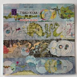 Andrew Rudin - Tragoedia H-71198