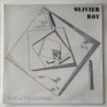 Olivier Roy - Pochette-Surprise FLVM 3007