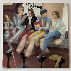The Rubinoos - The Rubinoos S 60.014