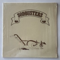 Sodbusters - Sodbusters GSM-74-01
