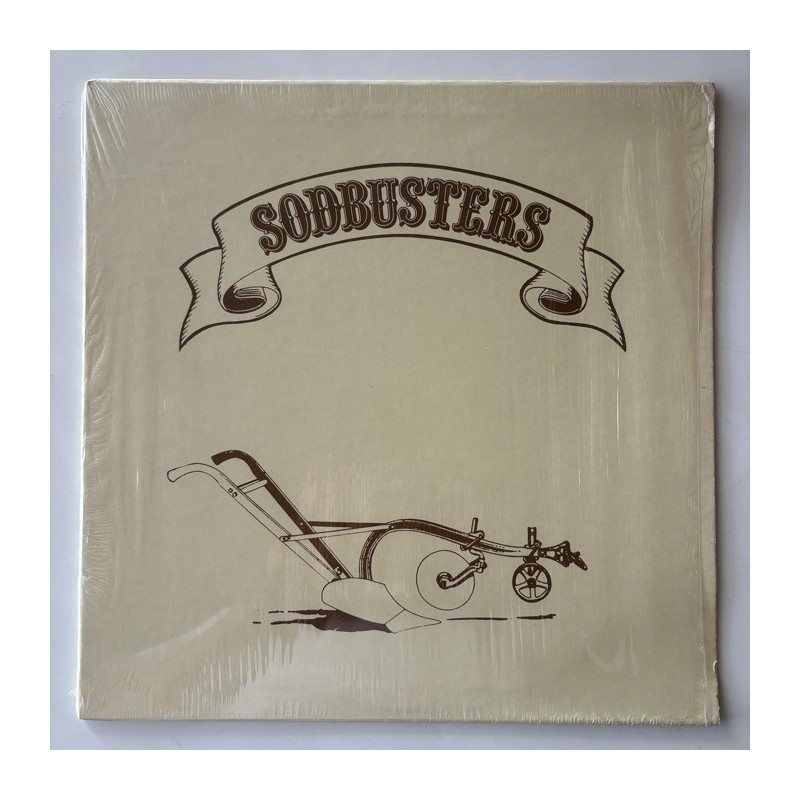 Sodbusters - Sodbusters GSM-74-01