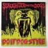 Slaughter and the Dogs - Do it Dog Style FNARR LP 2