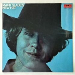 Mark Slade - New Hat 184 234