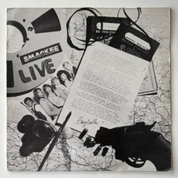 Smackee - Live PLA 101