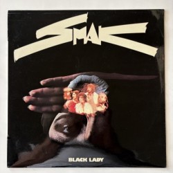 Smak - Black Lady SPL1-7151