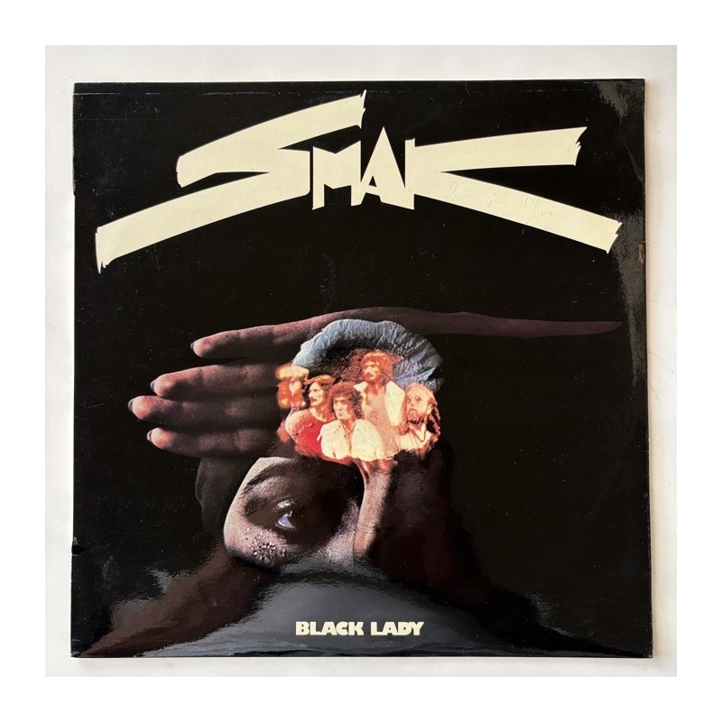 Smak - Black Lady SPL1-7151
