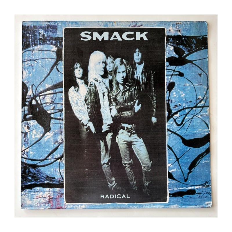 Smack - Radical CBS 462419 1