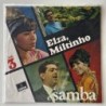 Elza Soares & Miltinho - Elza
