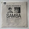  Miltinho e Samba Vol. 3 BRXLD 11.898