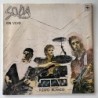 Soda Stereo - Ruido Blanco En Vivo 120-973