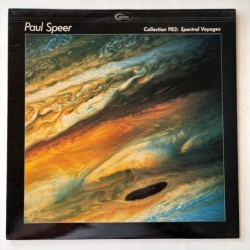 Paul Speer - Collection 983 : Spectral Voyages CAT-005