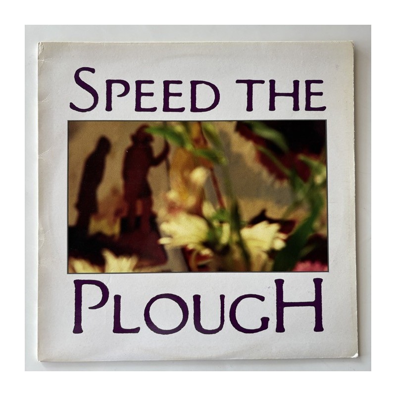 Speed the Plough - Speed the Plough TTC 88136