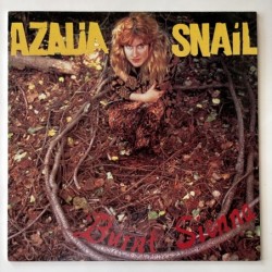 Azalia Snail - Burnt Sienna FM-011