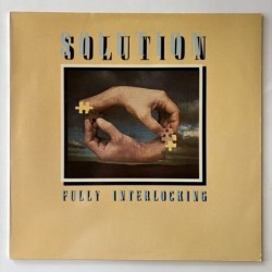 Solution - Fully Interlocking 1C 064-99 506