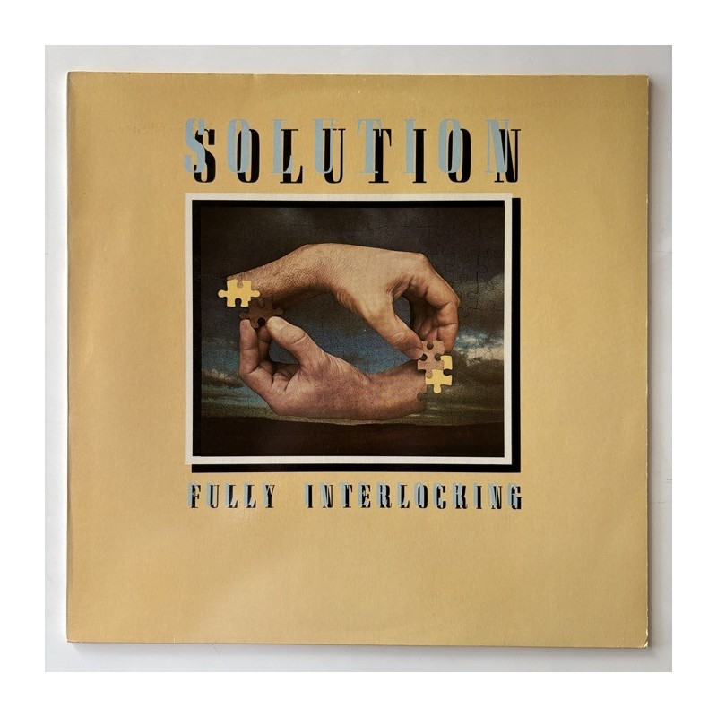 Solution - Fully Interlocking 1C 064-99 506