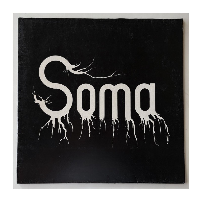 Soma  - Soma A-4107