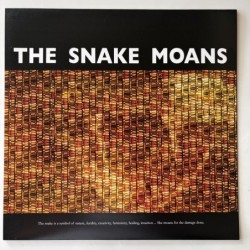 The Snake Moans - The Hissing Link CM002