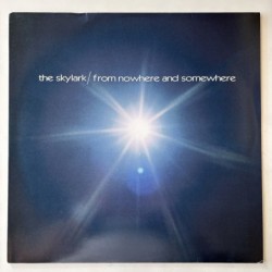 Henrik Håkansson - Skylark / The Optimal Flight To Nowhere And Somewhere FSR 003