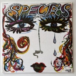Spectras - And you love Her PR 4004SD