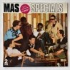 The Specials - Mas Specials CHR TT-5003