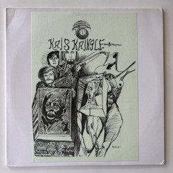Kris Kringle - Kris Kringle 45
