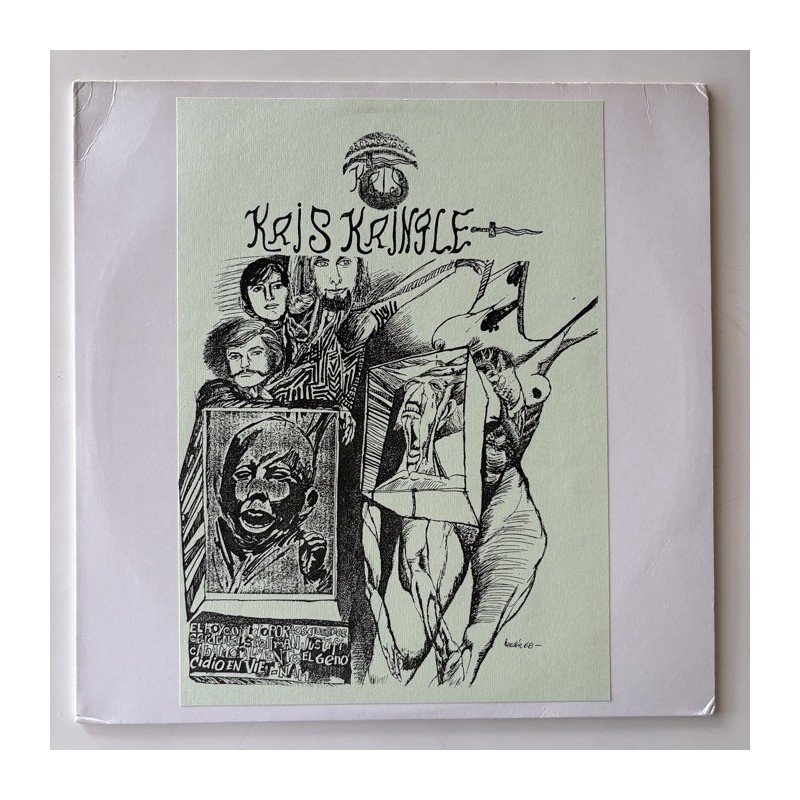 Kris Kringle - Kris Kringle 45