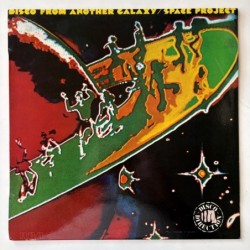 Space Project - Disco from another Galaxy PL - 12853
