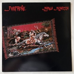 Piirpauke - Birgi Bühtüi KEL 616