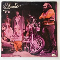 Smoke - Carry on your Idea 73052