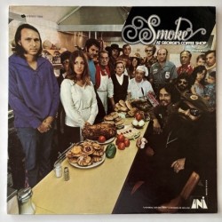 Smoke - At George’s Coffee Shop 73065