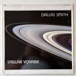 Dallas Smith - Stellar Voyage LP-8065